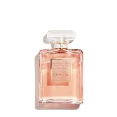 mademoiselle chanel parfym|chanel mademoiselle aanbieding.